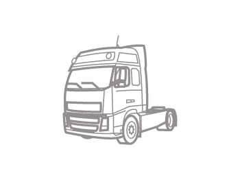 DAF DAF FT XF 105 460 SSC Sky Lights  Ciągnik siodłowy . Zdjęcie 1.
