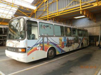 Turystyczny autobus DIV R.F.A SETRA: zdjęcie 1