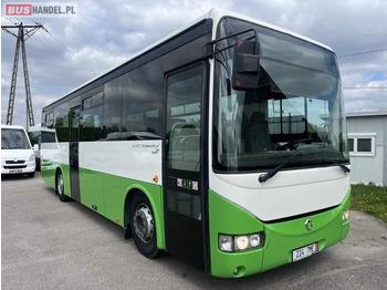 Irisbus CROSSWAY 10,5M NAUKA JAZDY - Podmiejski autobus: zdjęcie 1