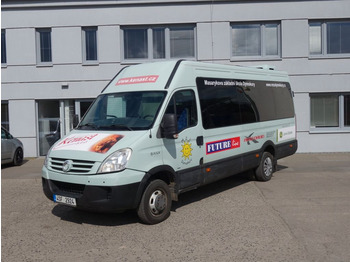 Iveco Daily A50C18  20 Sitztplatze  - Minibus, Mikrobus: zdjęcie 1