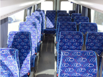Iveco Daily A50C18  20 Sitztplatze  - Minibus, Mikrobus: zdjęcie 4