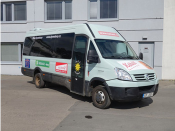 Iveco Daily A50C18  20 Sitztplatze  - Minibus, Mikrobus: zdjęcie 2