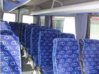 Iveco Daily A50C18  20 Sitztplatze  - Minibus, Mikrobus: zdjęcie 3