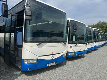 Iveco Irisbus/Crosway160/01/integro/  - Podmiejski autobus: zdjęcie 1