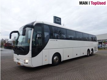 Turystyczny autobus MAN Lions Coach R08 440 ,61 Sitze: zdjęcie 1