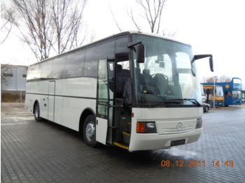 Turystyczny autobus MERCEDES BENZ MB 404 RH Sunsundegui ПОЛНОСТЬЮ ОТРЕМОНТИРОВАННЫЙ: zdjęcie 1