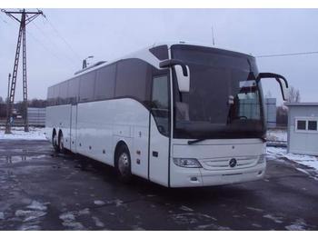 Turystyczny autobus MERCEDES BENZ TOURISMO: zdjęcie 1