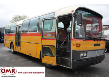 Podmiejski autobus Mercedes-Benz O 303 13 R / 350 / 404: zdjęcie 1