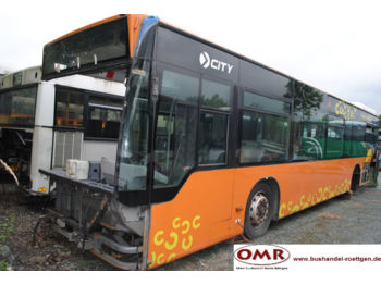 Miejski autobus Mercedes-Benz O 530 Citaro/315/Klimaanlage/Ersatzteilträger: zdjęcie 1