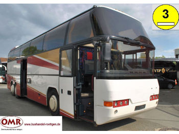Turystyczny autobus Neoplan N 116/3 H Cityliner / N 1116 / Euro 3: zdjęcie 1