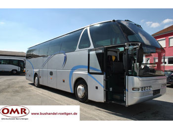 Turystyczny autobus Neoplan N 516 SHD Starliner / 580 / 1116 / 350 / 415: zdjęcie 1