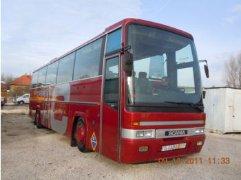 Turystyczny autobus SCANIA K 113 Castrosua: zdjęcie 1