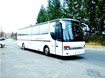 Turystyczny autobus SETRA 315 HD: zdjęcie 1