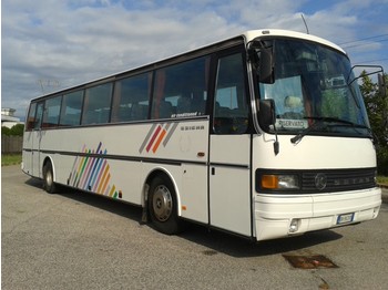 Turystyczny autobus SETRA S215 HR,: zdjęcie 1