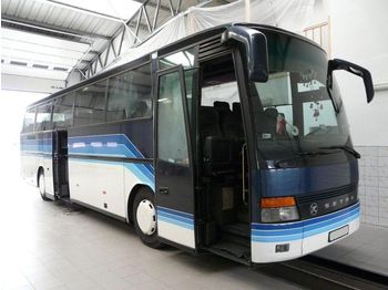 Turystyczny autobus SETRA S315 HD: zdjęcie 1