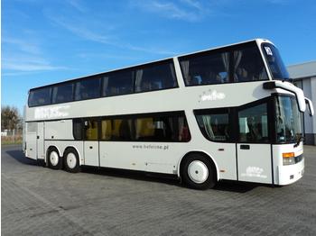 Turystyczny autobus SETRA S 328 DT: zdjęcie 1