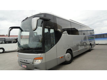 Turystyczny autobus SETRA S 415 GT-HD: zdjęcie 1