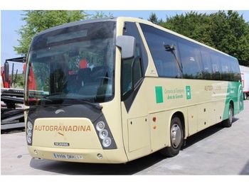 Turystyczny autobus Scania HISPANO 114B 4X2: zdjęcie 1