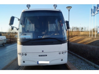 Turystyczny autobus Scania K 124EB: zdjęcie 1