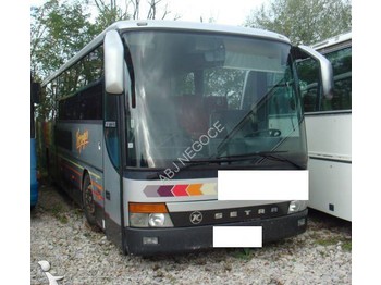 Turystyczny autobus Setra 315 GT: zdjęcie 1