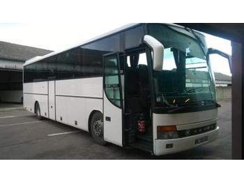 Turystyczny autobus Setra 315 GTHD - 7129 (210): zdjęcie 1