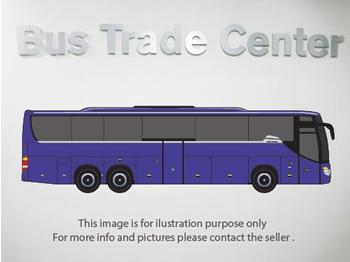 Turystyczny autobus Setra 416 GT HD: zdjęcie 1