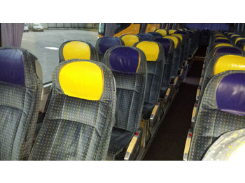 Turystyczny autobus Setra 417 HDH EURO 3 , 61Seats: zdjęcie 1