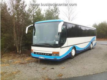 Turystyczny autobus Setra S315 GT: zdjęcie 1
