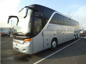 Turystyczny autobus Setra S416HDH: zdjęcie 1