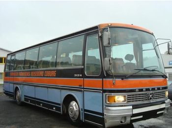 Turystyczny autobus Setra S 212 H: zdjęcie 1