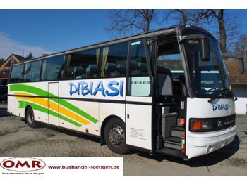 Turystyczny autobus Setra S 214 HD / S 215 / O 303: zdjęcie 1