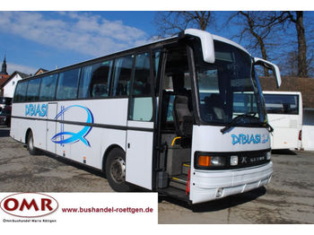 Turystyczny autobus Setra S 215 HD / 214 / O 303 / Top Zustand / ATM: zdjęcie 1