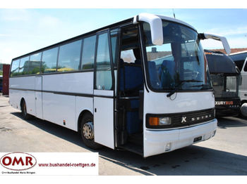 Turystyczny autobus Setra S 215 HD / 303 / 404 / 316 / 315: zdjęcie 1