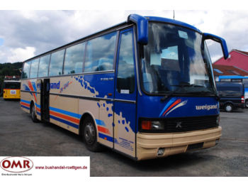 Turystyczny autobus Setra S 215 HD / 315 / 404 / 350 / 303 / Schaltgetr.: zdjęcie 1