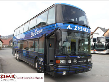 Turystyczny autobus Setra S 228 DT/328/N 122/Skyliner/Bistro- Nightliner: zdjęcie 1