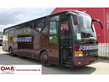 Turystyczny autobus Setra S 315HD / O 404 / N 316: zdjęcie 1