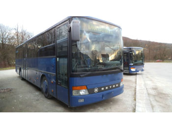 Turystyczny autobus Setra S 315UL: zdjęcie 1