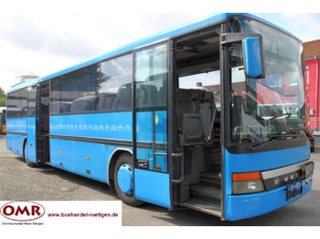 Turystyczny autobus Setra S 315 H / Klimaanlage / großer Motor / 340 PS: zdjęcie 1