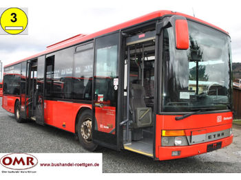 Turystyczny autobus Setra S 315 NF / Schalter / Klima / 340 PS / 3x vorh.: zdjęcie 1
