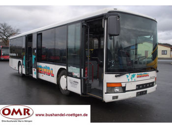 Podmiejski autobus Setra S 315 NF / UL / 550 / Schaltgetr. / 4416 / 530: zdjęcie 1