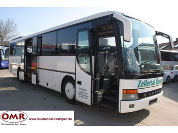 Turystyczny autobus Setra S 315 UL / GT Front / 550 / 316 / 404 / Klima: zdjęcie 1