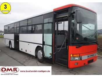 Turystyczny autobus Setra S 315 UL / NF / 550: zdjęcie 1