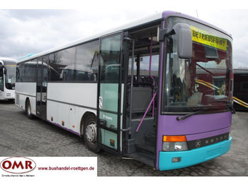 Miejski autobus Setra S 315 UL / NF / 550 / 316: zdjęcie 1