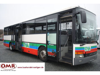 Turystyczny autobus Setra S 315 / UL / NF / 550 / 316 / Schaltgetriebe: zdjęcie 1