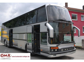 Turystyczny autobus Setra S 316 HDS / 315 / 117 / 116: zdjęcie 1