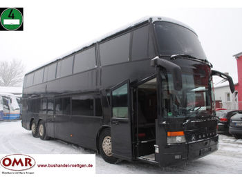 Turystyczny autobus Setra S 328 DT/Nightliner/Tourliner/N 122/431: zdjęcie 1
