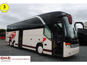 Turystyczny autobus Setra S 415 HDH / 580 / 1116 / Cityliner / Tourismo: zdjęcie 1