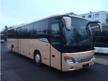 Turystyczny autobus Setra S 415 UL GT: zdjęcie 1