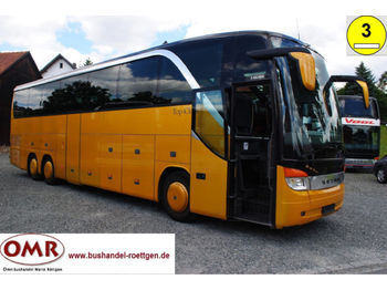 Turystyczny autobus Setra S 416 HDH / 580 / 415 / 350 / Schaltgetriebe: zdjęcie 1