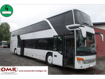 Autobus piętrowy Setra S 431 DT/927/1122/Astromega/Skyliner/328: zdjęcie 1